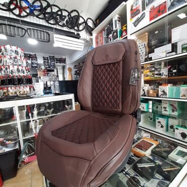 oturacağlar: Avtomobil oturacaq örtüyü T70 — 1