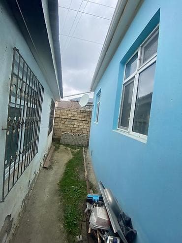 bineqedide torpaq: 2 sot, Tikinti, Mülkiyyətçi — 7