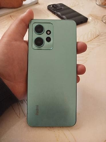 playstation 5 diskləri: Redmi Note 12, 128 GB — 3