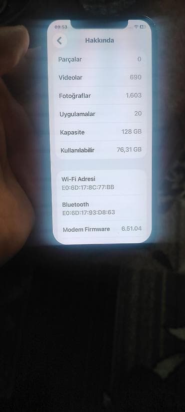 iphone 8s plus: IPhone 12 Pro, 128 GB, Göy, Face ID — 3