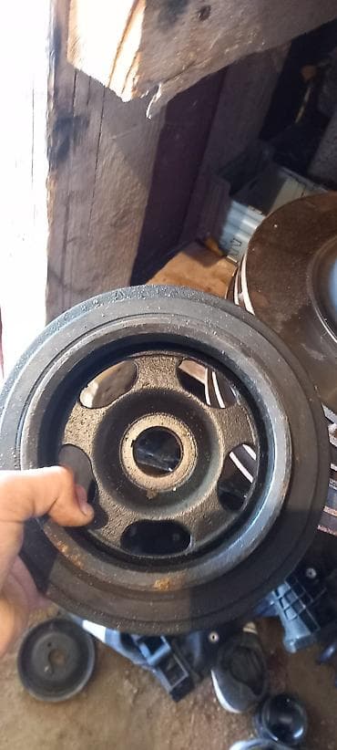brabus disk: Avtomobil ehtiyat hissələri – müxtəlif mühərrik və şassi detallarının — 3