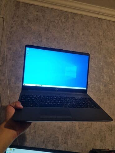 envy: İşlənmiş HP Envy, 15.6 ", AMD Ryzen 3, 256 GB, Ünvandan götürmə — 1