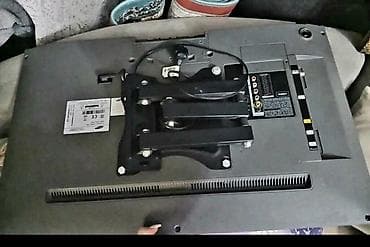 televizor iptv: Televizor Samsung LED ekran 40" FHD (1920x1080), Pulsuz çatdırılma — 5