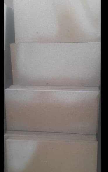 mermer pilleken: Qumdaşı fasad plitələri - Material: təbii qumdaşı - İstifadə — 48