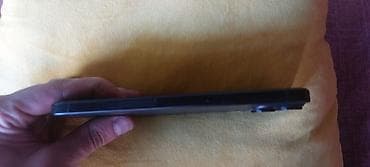 nomre telefon: IPhone 15 Plus, 128 GB, Qara, Barmaq izi, Face ID — 3