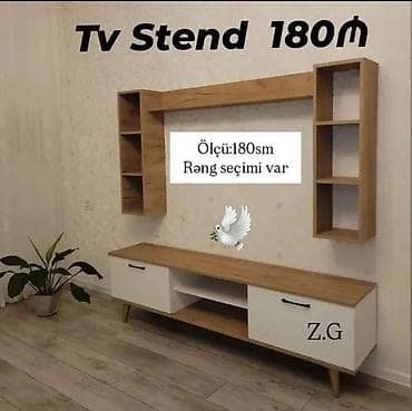 Yeni, Düz TV altlığı, Polkalı, Taxtalı