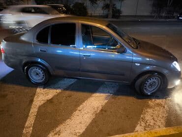 pirsep satilir: Saipa Tiba: 1.5 l | 2013 il 379656 km Sedan — 2