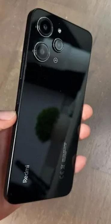 tablet mini 6: Xiaomi 12, 128 GB, rəng - Gümüşü — 1