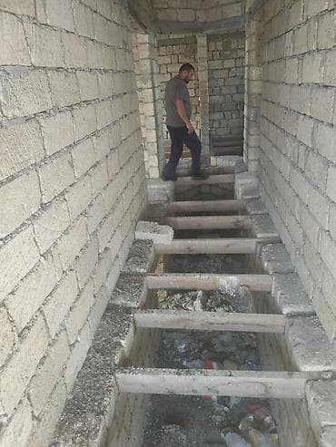 hökməlidə: Hökməli 3 otaqlı, 90 kv. m, Kredit yoxdur, Təmirsiz — 7