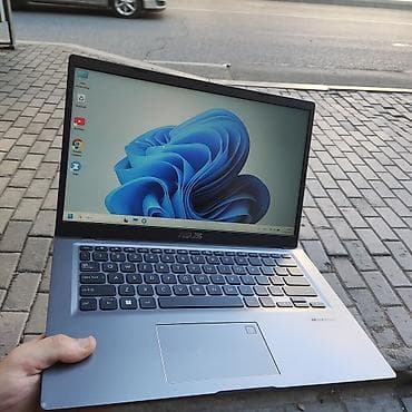 hyper x cloud 2: İntel core 11 nəsil/8 GB DDR4/ İPS Ekran 14 Salam əziz dostlar 🖐🏻 — 2