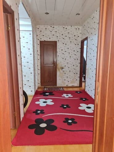 yeni evlər: Ceyranbatan, 3 otaqlı, Yeni tikili, 120 kv. m — 11