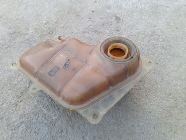 вентилятор с охлаждением в баку: Wolksvagen Passat B5.5/ Radiyator_antifrist baçoku, üstdən çıxma — 1