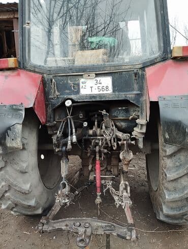 csb traktor: 89-za yıgılıb — 4