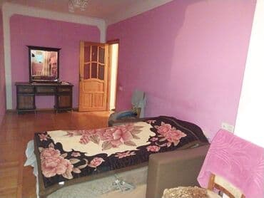 9 cu mikrorayon yeni tikili binalar: Bakı, 3 otaqlı, Köhnə tikili, 83 kv. m — 3