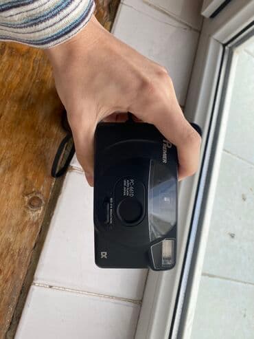 a24 ikinci el: Kamera yenidir sumkası yerindedir — 1