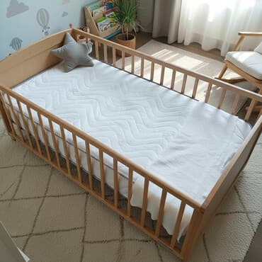 taxt doşəyi: Sadə matras, Bir nəfərlik — 3