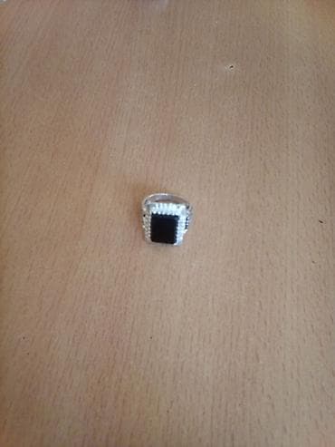 elektron divar saat: Üzük — 1