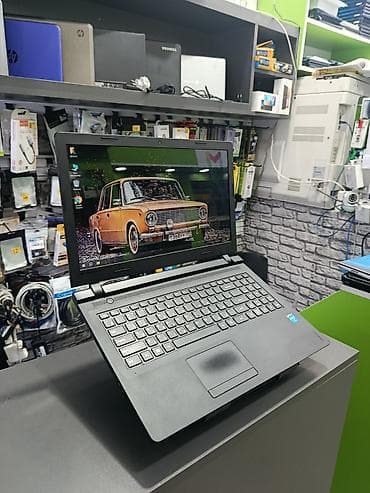 hp g6 2000: Zaryatka uzun müddət saxlayır. Tam problemsiz modeldir. Dəyərindən — 3