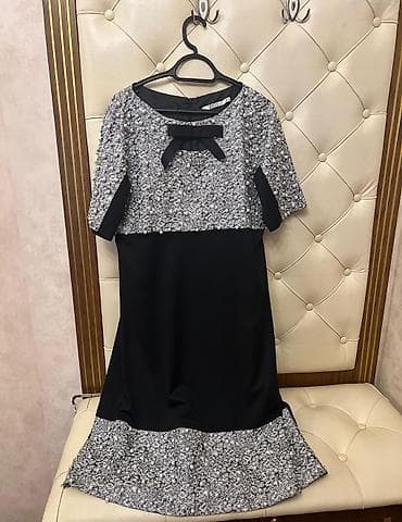 Təcili satılır! 🔹 Cəmi 1 dəfə geyinilib, yeni kimidir 🔹 42 razmer (XL