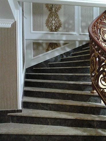 Ремонт квартир. Все виды ремонтно-строительных работ. Evlərin və