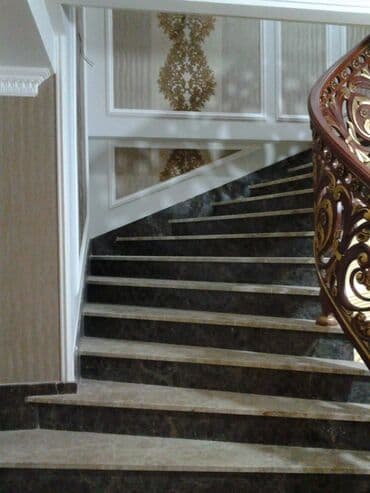 ремонт микроволновки: Ремонт квартир. Все виды ремонтно-строительных работ. Evlərin və — 1