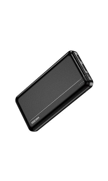 lenyes power bank: Powerbank 10000 mAh — 2