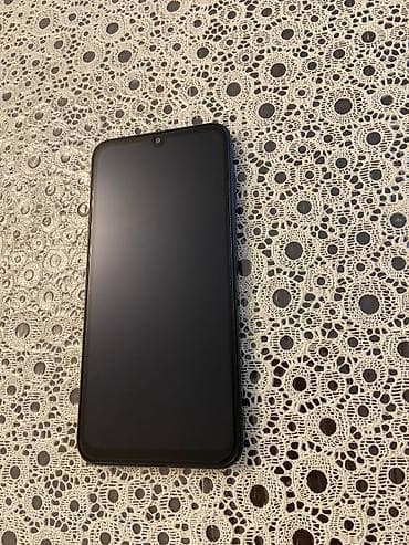 ucuz atv: Samsung Galaxy A25, 256 GB, rəng - Mavi, Barmaq izi — 3