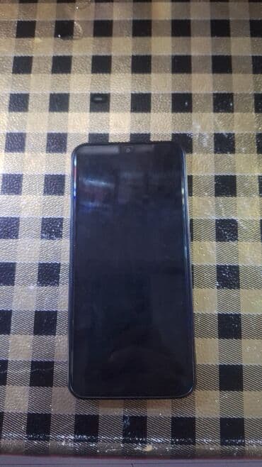 kontakt home mi a2 lite: Redmi smartfon (antiudarda isdifade olunub) - Model: Redmi (arxa — 2