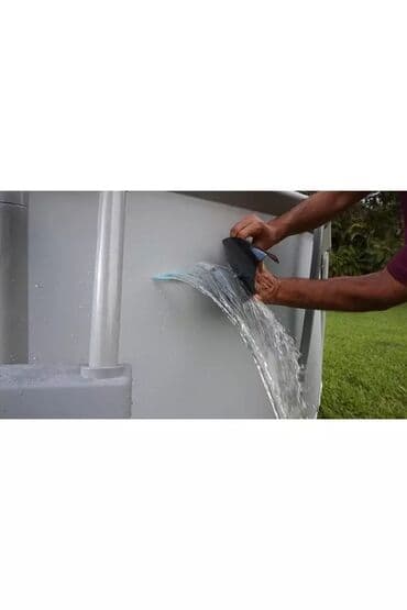 turba satışı: Yapişdirici band çən və boru yapışdırıcı böyük ölçülü flex tape — 4