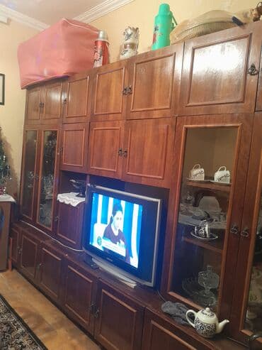 Mənzillərin satışı: Sumqayıt şəhərində yataxana kirayə verilir. Vasitəçi haqqı razılaşma — 2