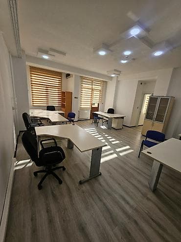 Daşınmaz əmlak: Caspıan plazanın yaxınlıgında Team Plazada 2 otaqlı 85 kavadratlıq — 4