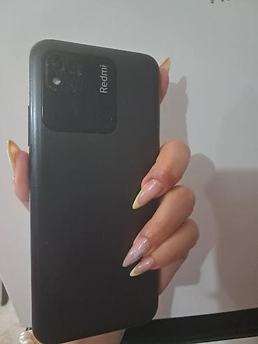 android tv box mi: Xiaomi Redmi 128 yadas(arxa blokda “Redmi” yazılı model) — 2