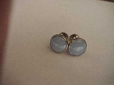 damat az: Orginal Montblank qol düyməsi xaricdən alınıb az istifadə olunub — 2