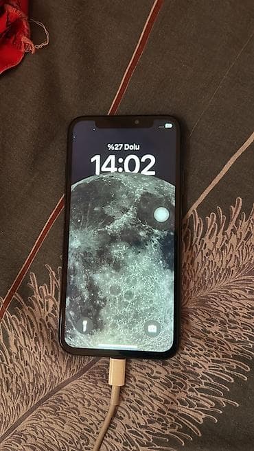 ıphone 13: IPhone X, 64 GB, Space Gray — 1