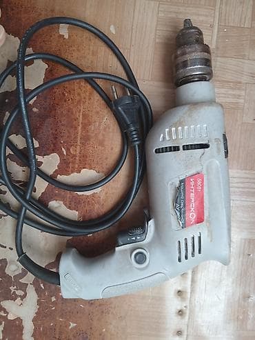 demirci aletleri: Şəbəkədən — 5