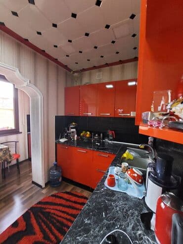 1 otaqlı kohnə tikili: Bakı, 1 otaqlı, Köhnə tikili, m. Nəriman Nərimanov, 40 kv. m — 3