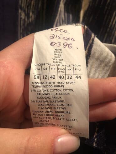 don ikisi bir yerdə: Kokteyl donu, Midi, Max&Co, M — 3