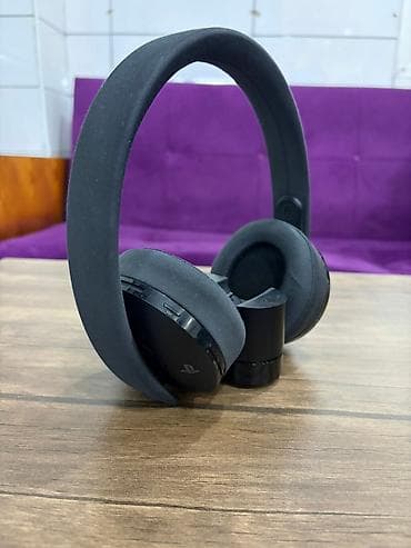 Mətbəx texnikası: PlayStation aksesuarları paketi - PS4/PS5 üçün şaquli stend və — 2