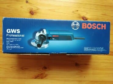 masin tortlari: Laqonda bosch yeni keyfiyyətli — 2