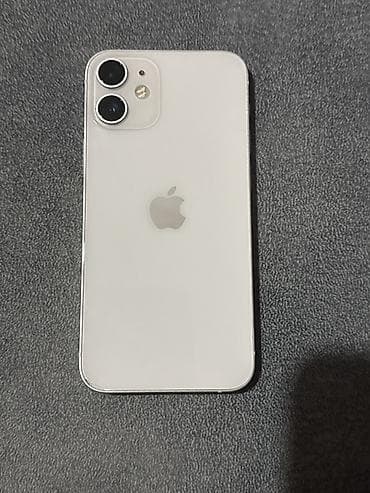 samsung tab a: IPhone 12 mini, 64 GB, Ağ, Face ID — 2