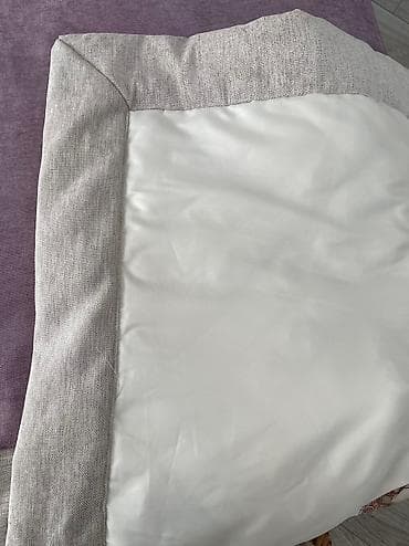 taxt ucun pakrivallar: Sadece 1 heftedir ki yataga serilib. Menzil satisa cixarilib deye — 5
