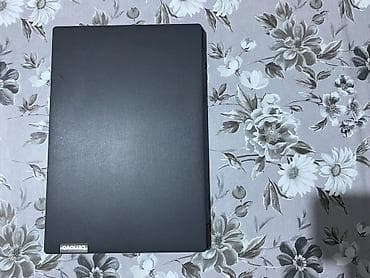 ssd: İşlənmiş Lenovo IdeaPad, 15.6 ", Intel Core i3, 512 GB, Pulsuz çatdırılma — 4
