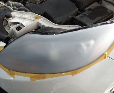skoda ремонт: Fara təmiri Salam faraların təmiritemmzilenmesi,lupadiod ve led — 8