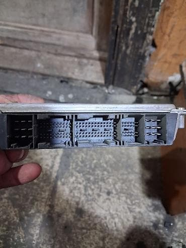 sak mator: Mercedes-Benz W202, 2.2 l, Dizel, 1999 il, Orijinal, Almaniya, İşlənmiş — 2