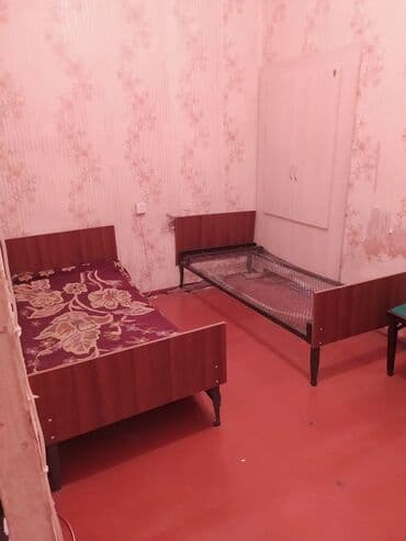 Аренда домов: 64 м², 2 комнаты, Газ, Электричество, Водопровод — 10