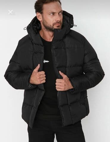 Trendyolman-brendidir…Yenidir, bədən ölçüsü S (oversize)…Real şəxslər lalafo.az -da Trendyolman-brendidir…Yenidir, bədən ölçüsü S (oversize)…Real şəxslər