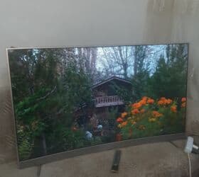 140 ekran: Televizor TCL DLED 55" FHD (1920x1080), Ödənişli çatdırılma — 5