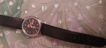 saat alıram: Qol saatı, Orient, rəng - Qara — 3