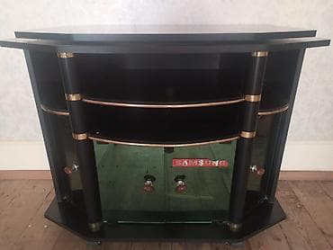 İşlənmiş, Künc Tv altlığı, Polkalı, Taxtalı