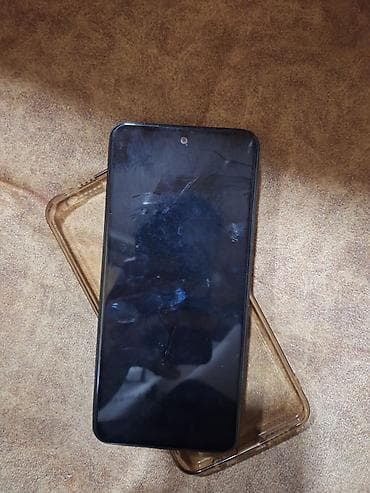 ikinci el telefon iphone 11: Redmi Note 11, 64 GB, rəng - Mavi, Barmaq izi — 3